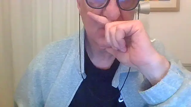 ANONIMO7735 online show from 03-10-26, 06:24