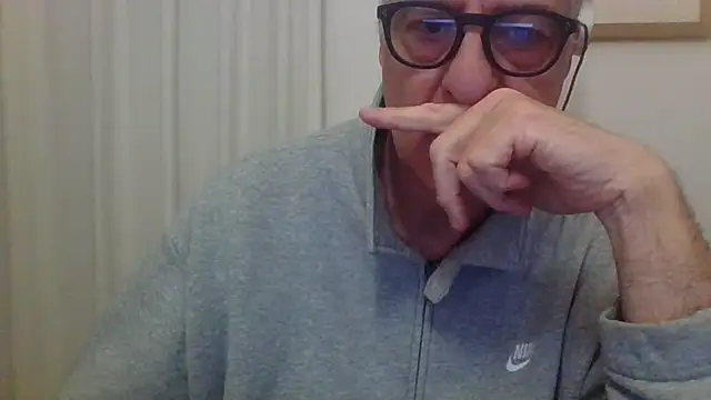 ANONIMO7735 online show from 03-25-26, 06:36