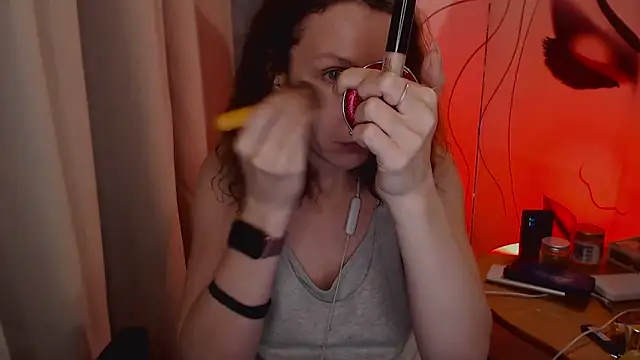 JohansonKatie online show from 01-16-25, 11:15