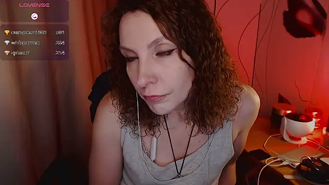 JohansonKatie online show from 01-31-25, 04:14