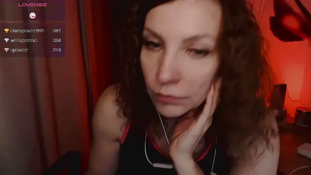 JohansonKatie online show from 02-03-25, 11:36