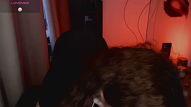 JohansonKatie online show from 02-06-25, 06:18