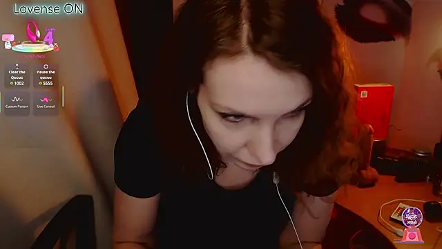 JohansonKatie online show from 03-21-25, 03:01