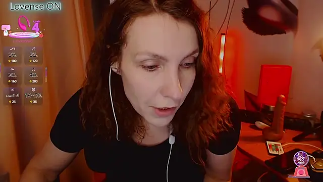 JohansonKatie online show from 03-21-25, 07:22