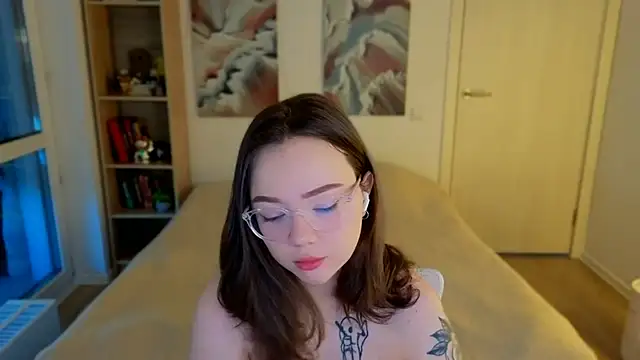 MilenaSaint online show from 05-06-26, 03:35