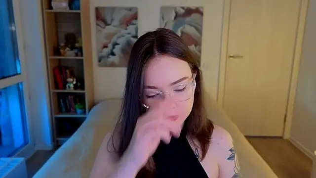 MilenaSaint online show from 05-08-26, 03:56