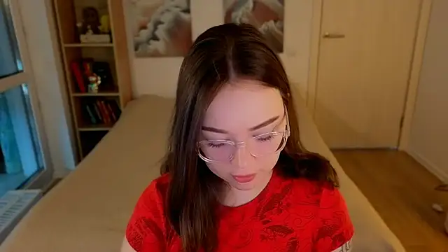 MilenaSaint online show from 05-24-26, 03:44