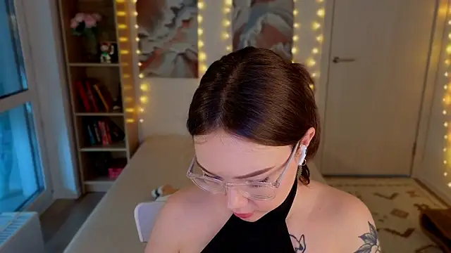MilenaSaint online show from 06-22-26, 03:19