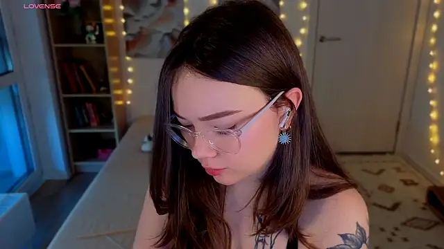 MilenaSaint online show from 06-28-26, 03:56