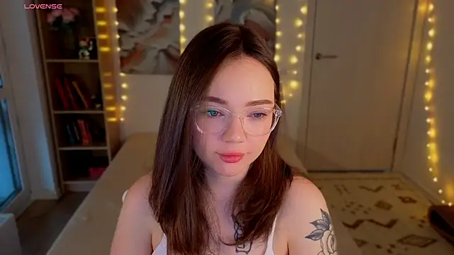 MilenaSaint online show from 06-30-26, 03:40