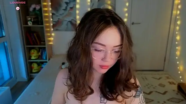 MilenaSaint online show from 07-29-26, 03:59