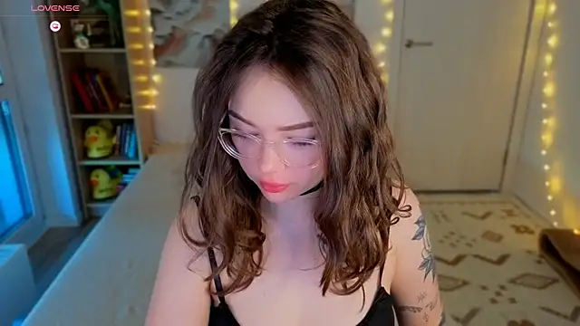 MilenaSaint online show from 07-30-26, 02:54