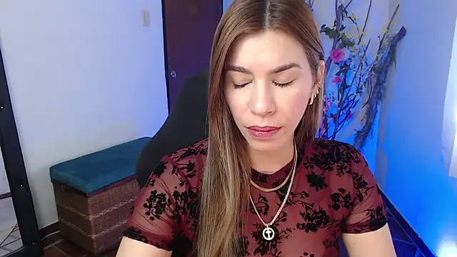 ms sofia x online show from 06-15-26, 03:25