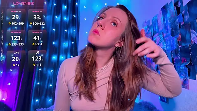 HotaruTomo online show from 02-14-26, 12:18