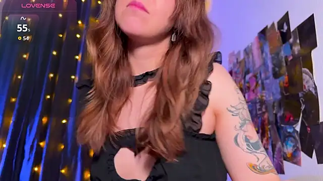 HotaruTomo online show from 02-22-26, 05:40