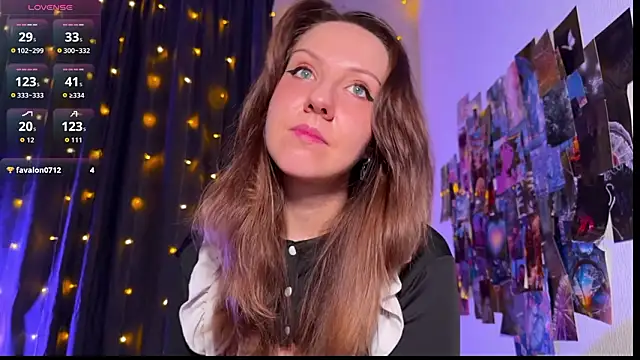 HotaruTomo online show from 03-03-26, 01:56