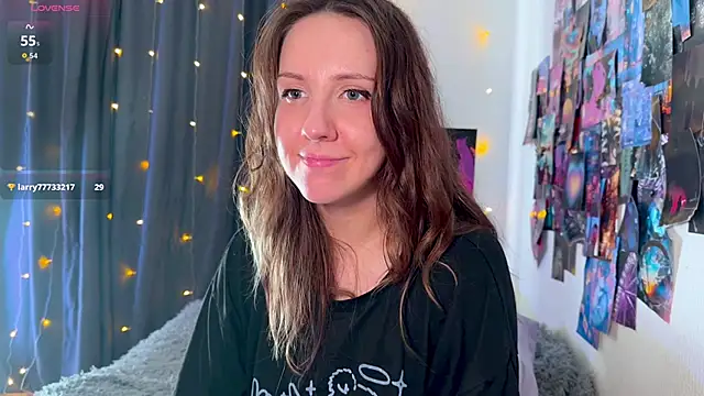 HotaruTomo online show from 04-30-26, 06:31