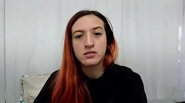 Snapshot of ninaa_fox chatting on 02-13-25, 03:14 ninaa fox online show from 02-13-25, 03:14