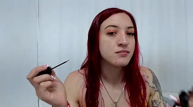 Snapshot of ninaa_fox chatting on 02-26-25, 03:41 ninaa fox online show from 02-26-25, 03:41