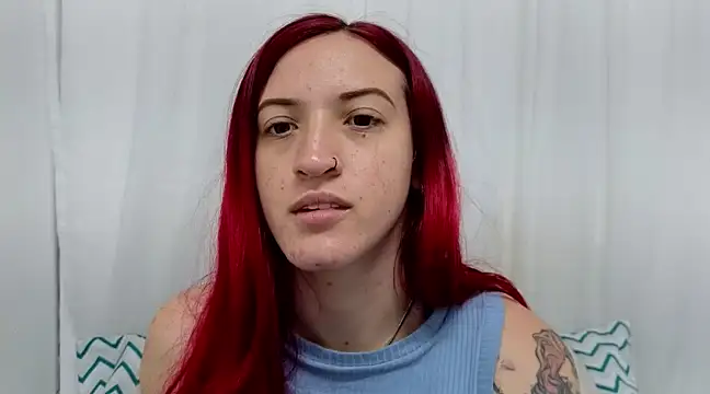 Snapshot of ninaa_fox chatting on 03-13-25, 03:28 ninaa fox online show from 03-13-25, 03:28