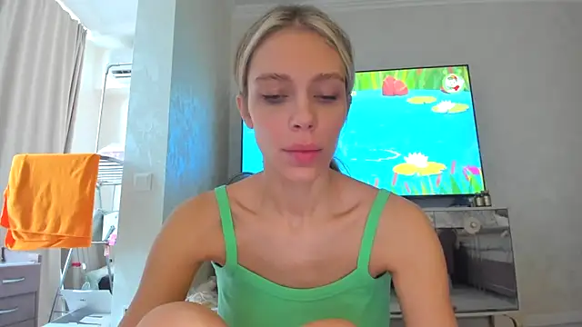 Iris cherry online show from 12-08-24, 06:01