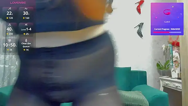 emilianna666 online show from 10-27-25, 01:48