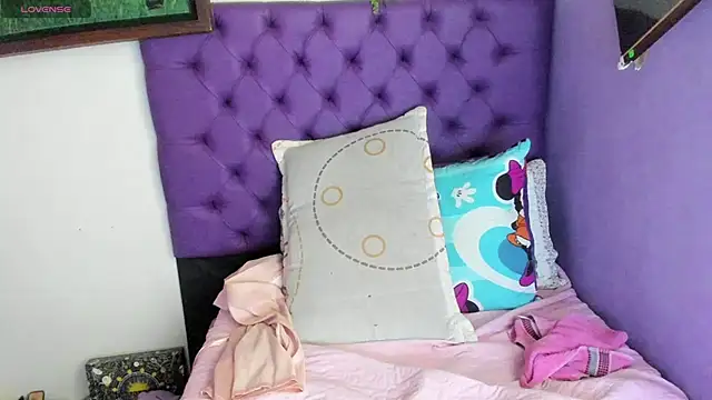 Margoth clain online show from 04-04-26, 12:35