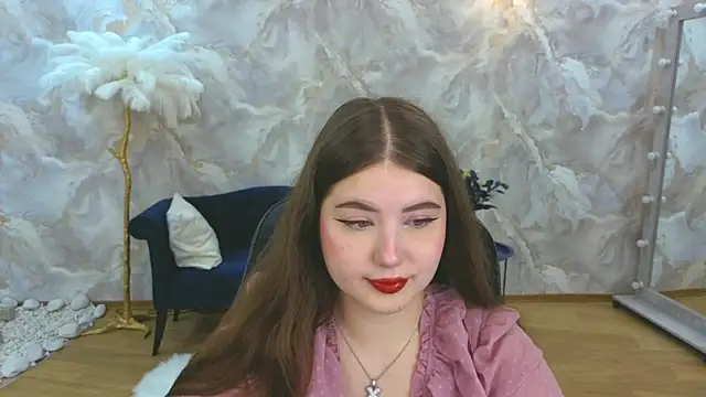 NicoleFoxery online show from 09-28-25, 06:24