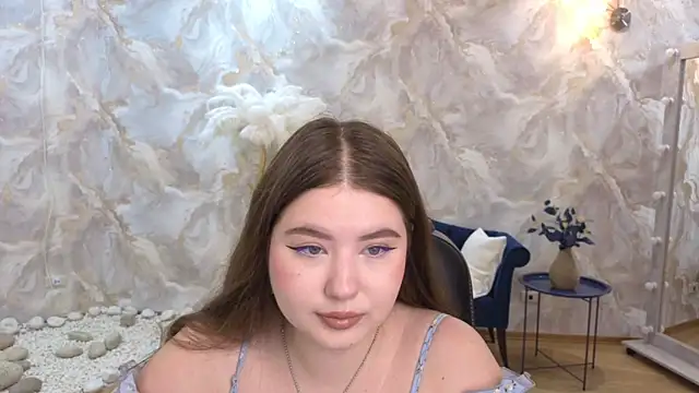 NicoleFoxery online show from 02-11-26, 03:22