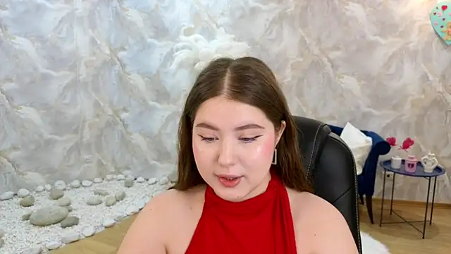 NicoleFoxery online show from 02-16-26, 06:26