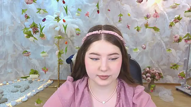NicoleFoxery online show from 06-09-26, 03:40