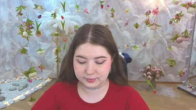 NicoleFoxery online show from 06-12-26, 06:18