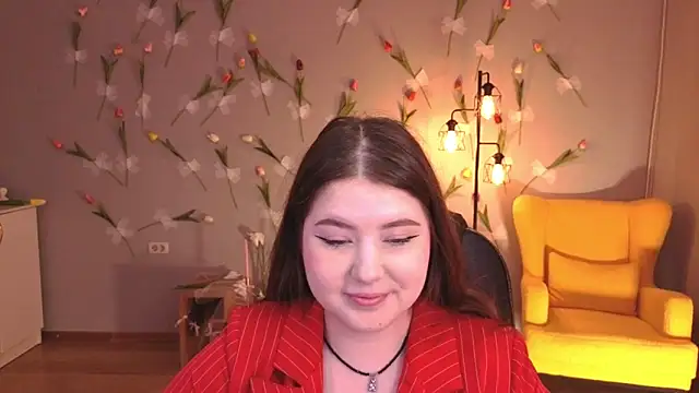 NicoleFoxery online show from 06-20-26, 06:22