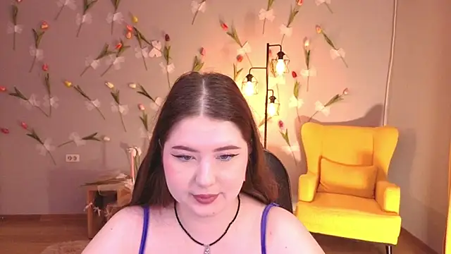NicoleFoxery online show from 06-23-26, 03:26