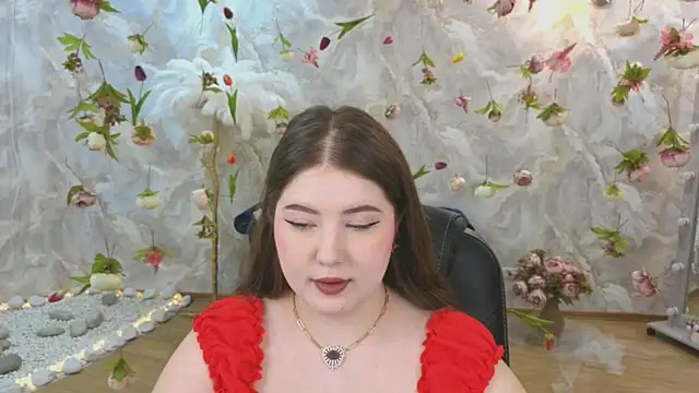 NicoleFoxery online show from 06-24-26, 03:27
