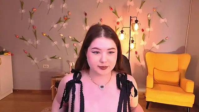 NicoleFoxery online show from 06-25-26, 03:28