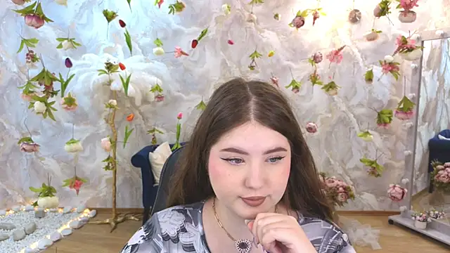 NicoleFoxery online show from 06-27-26, 06:24