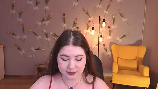 NicoleFoxery online show from 06-28-26, 06:25
