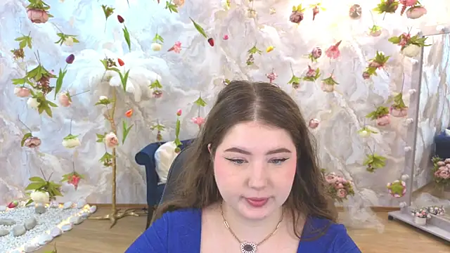 NicoleFoxery online show from 07-03-26, 03:24