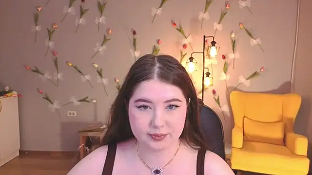 NicoleFoxery online show from 07-04-26, 03:24