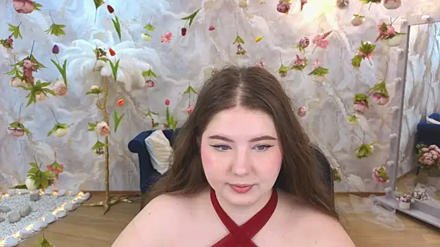 NicoleFoxery online show from 07-05-26, 03:23