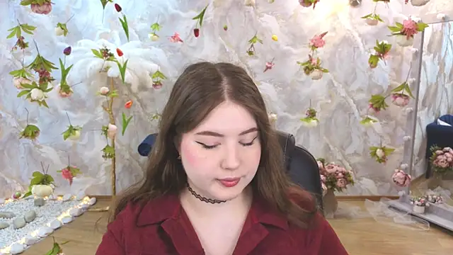 NicoleFoxery online show from 07-07-26, 03:20