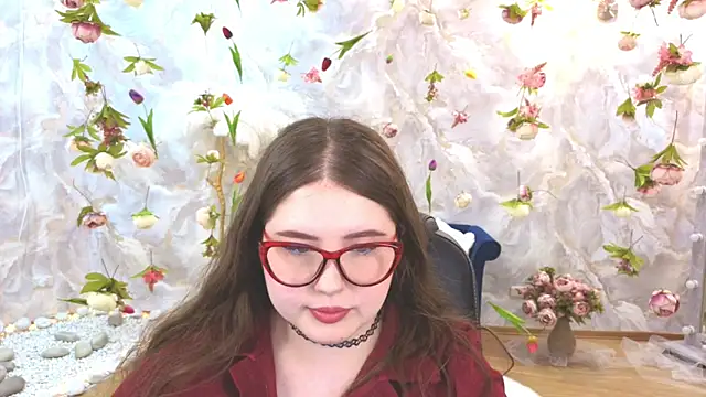 NicoleFoxery online show from 07-07-26, 07:09