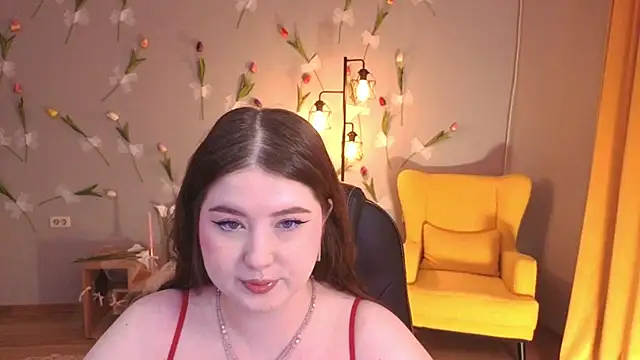 NicoleFoxery online show from 07-17-26, 06:24