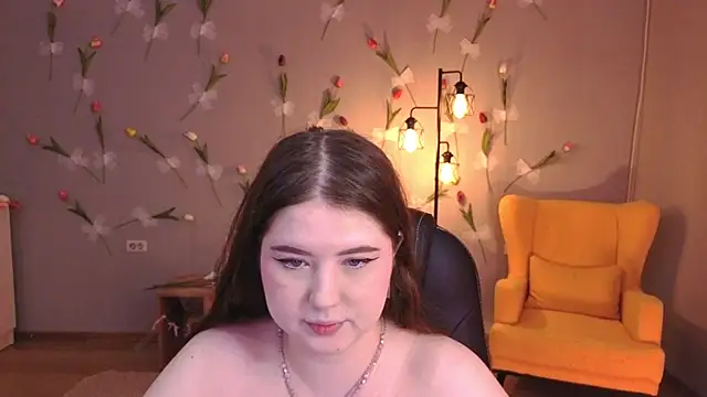 NicoleFoxery online show from 07-19-26, 06:22