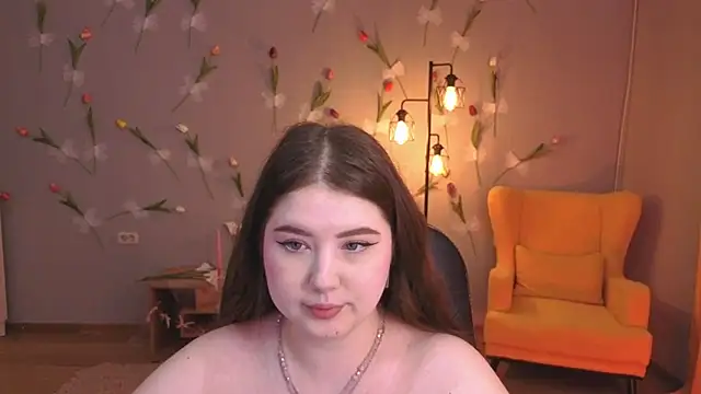 NicoleFoxery online show from 07-23-26, 08:18