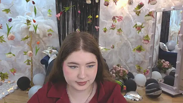NicoleFoxery online show from 07-24-26, 06:28
