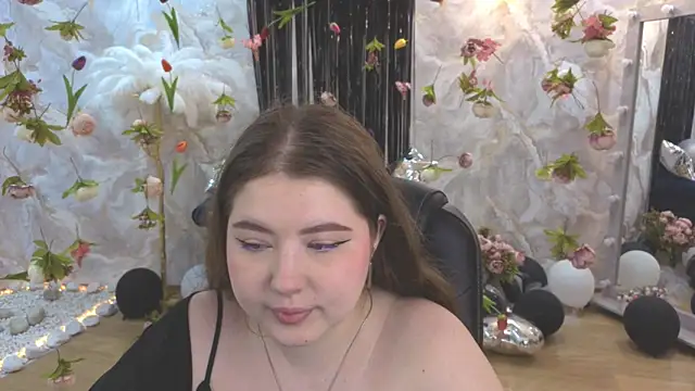 NicoleFoxery online show from 07-27-26, 03:35