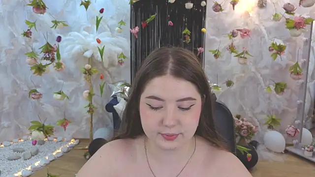 NicoleFoxery online show from 07-31-26, 06:18