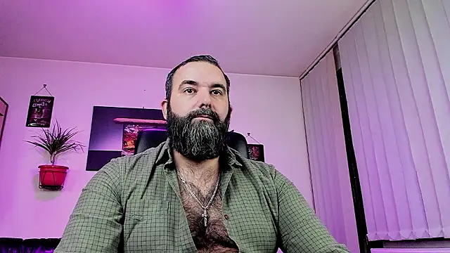 ChristophJules online show from 12-01-24, 11:36